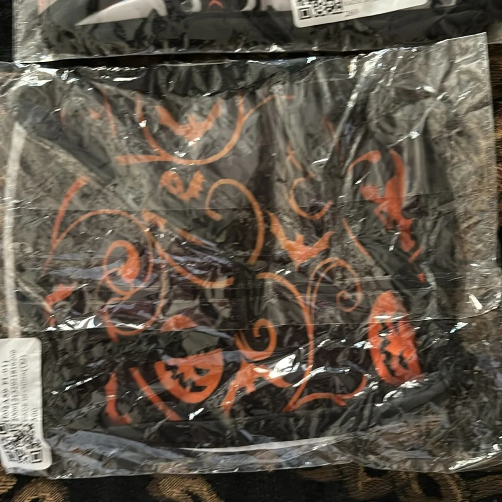 NWT Bundle Of 3 Halloween Masks